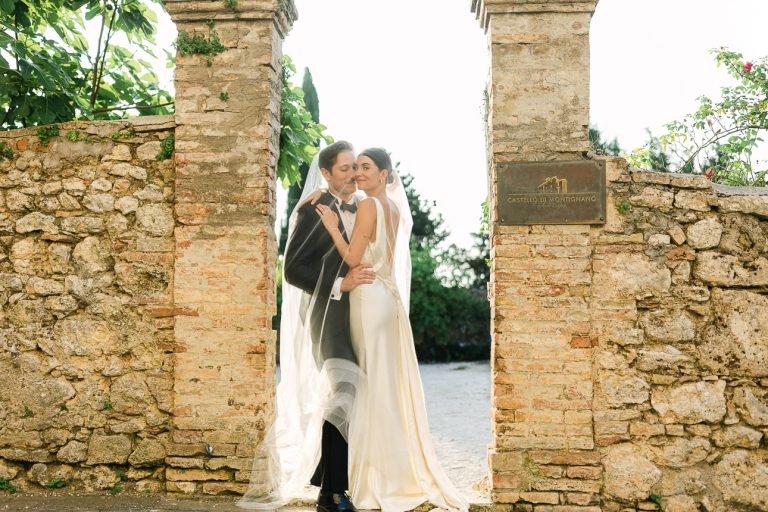 Olivia + Grant’s Wedding in Perugia, Italy
