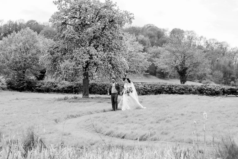 Luxury wedding venues Cotswolds